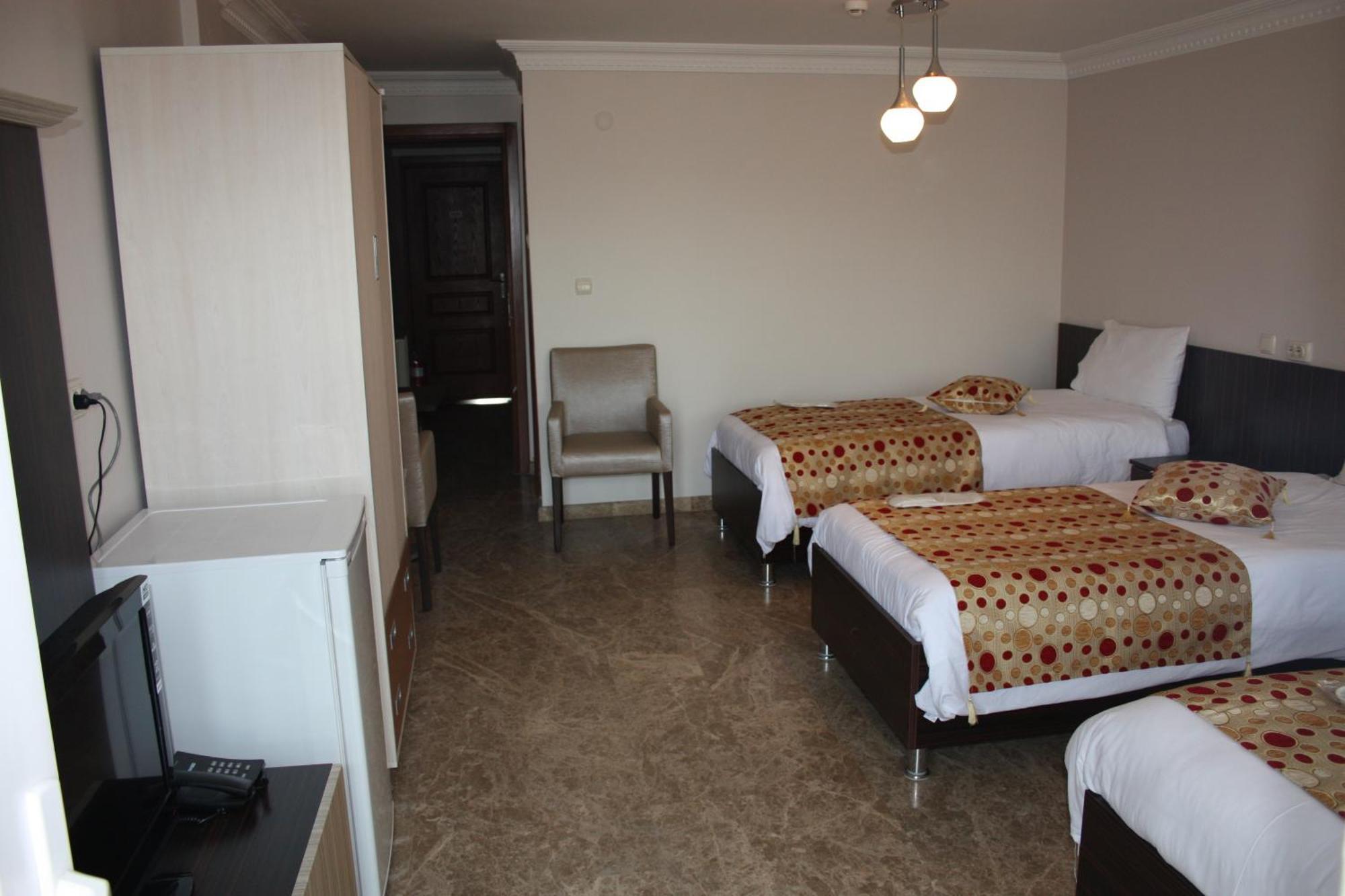 Otel Kagithane İstanbul Dış mekan fotoğraf