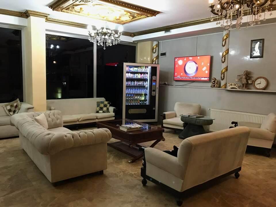 Otel Kagithane İstanbul Dış mekan fotoğraf