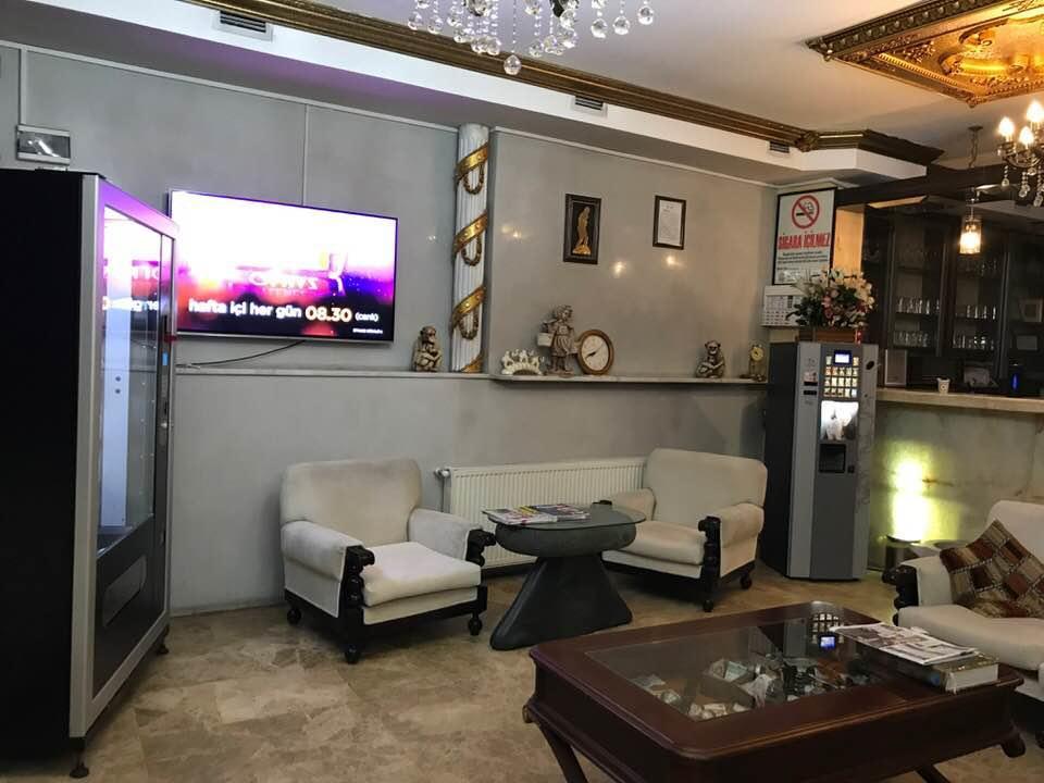 Otel Kagithane İstanbul Dış mekan fotoğraf