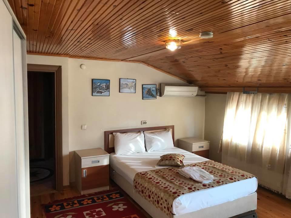 Otel Kagithane İstanbul Dış mekan fotoğraf