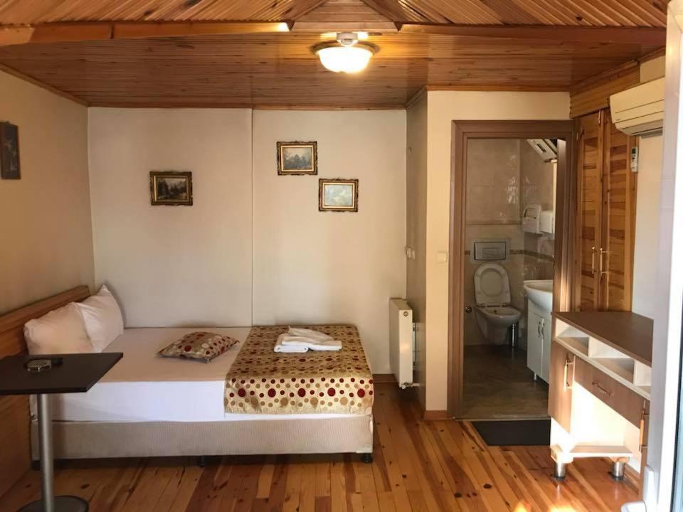 Otel Kagithane İstanbul Dış mekan fotoğraf