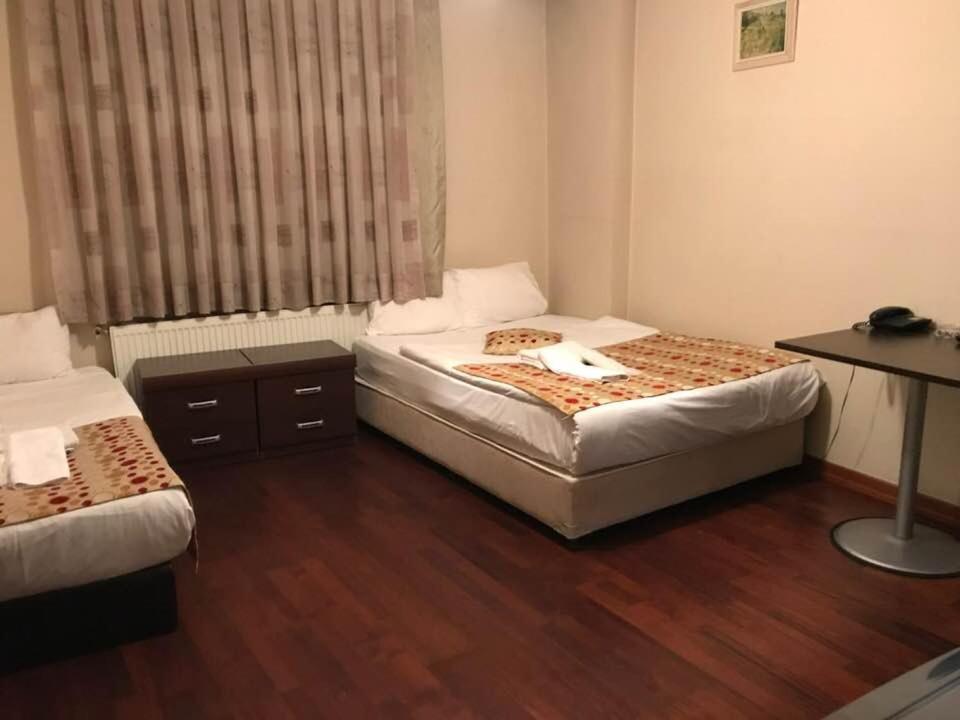 Otel Kagithane İstanbul Dış mekan fotoğraf