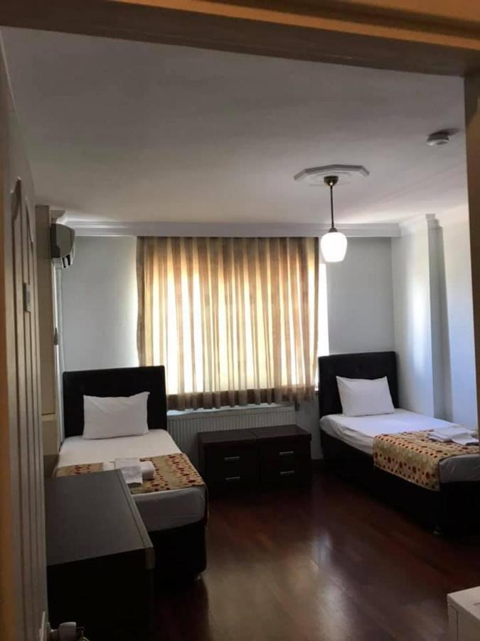 Otel Kagithane İstanbul Dış mekan fotoğraf